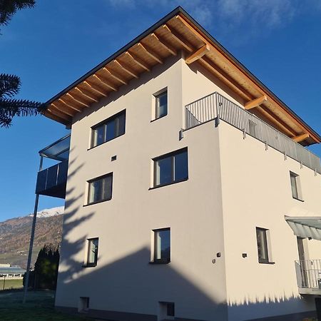Ferienwohnung Rauchkofelblick Debant 외부 사진