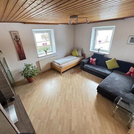 Ferienwohnung Rauchkofelblick Debant 외부 사진