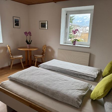 Ferienwohnung Rauchkofelblick Debant 외부 사진