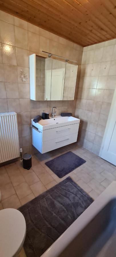 Ferienwohnung Rauchkofelblick Debant 외부 사진