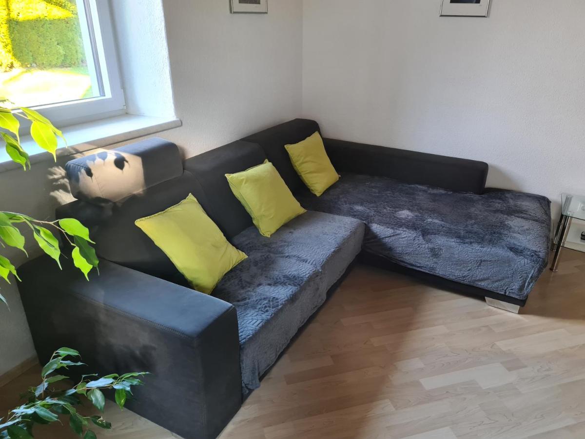 Ferienwohnung Rauchkofelblick Debant 외부 사진