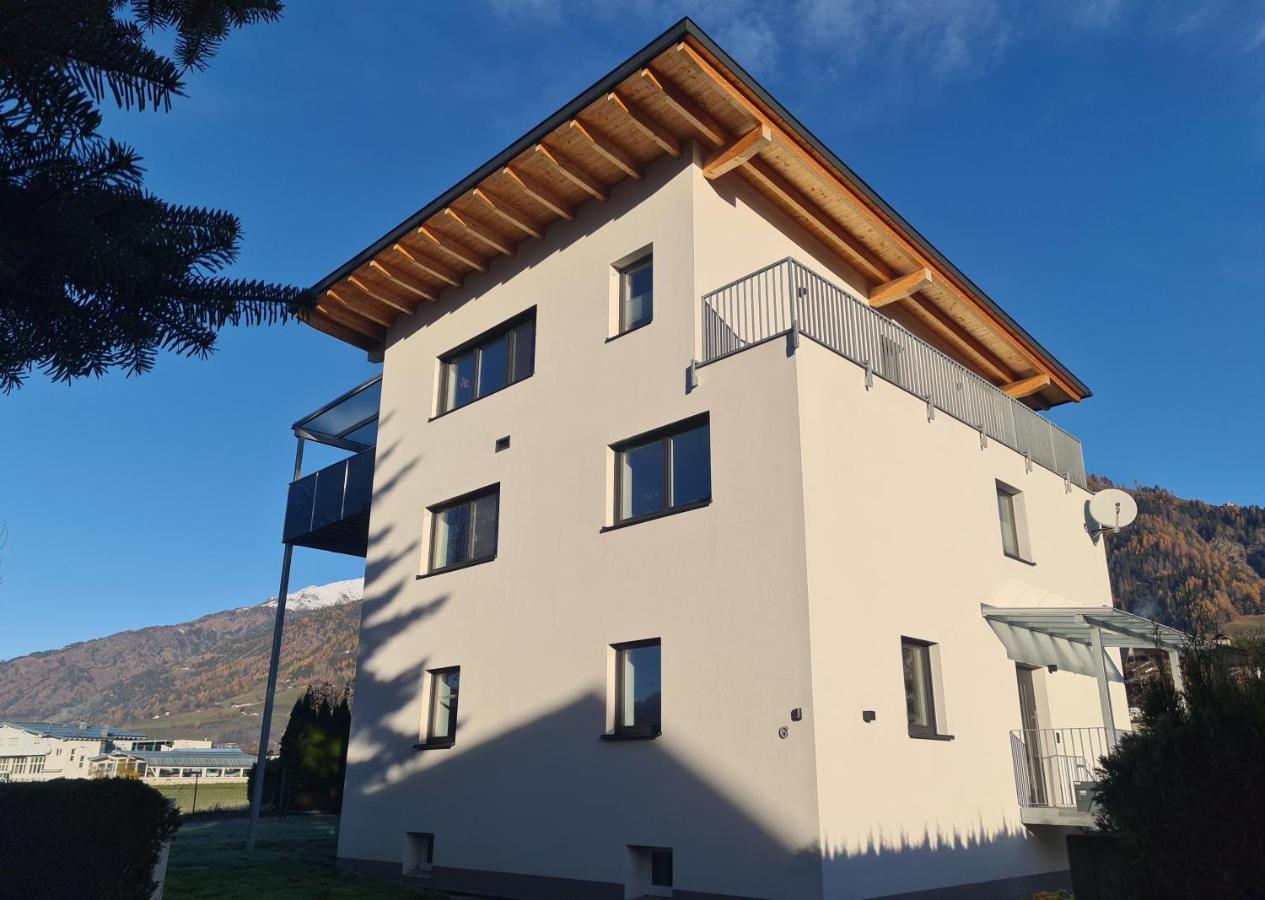 Ferienwohnung Rauchkofelblick Debant 외부 사진