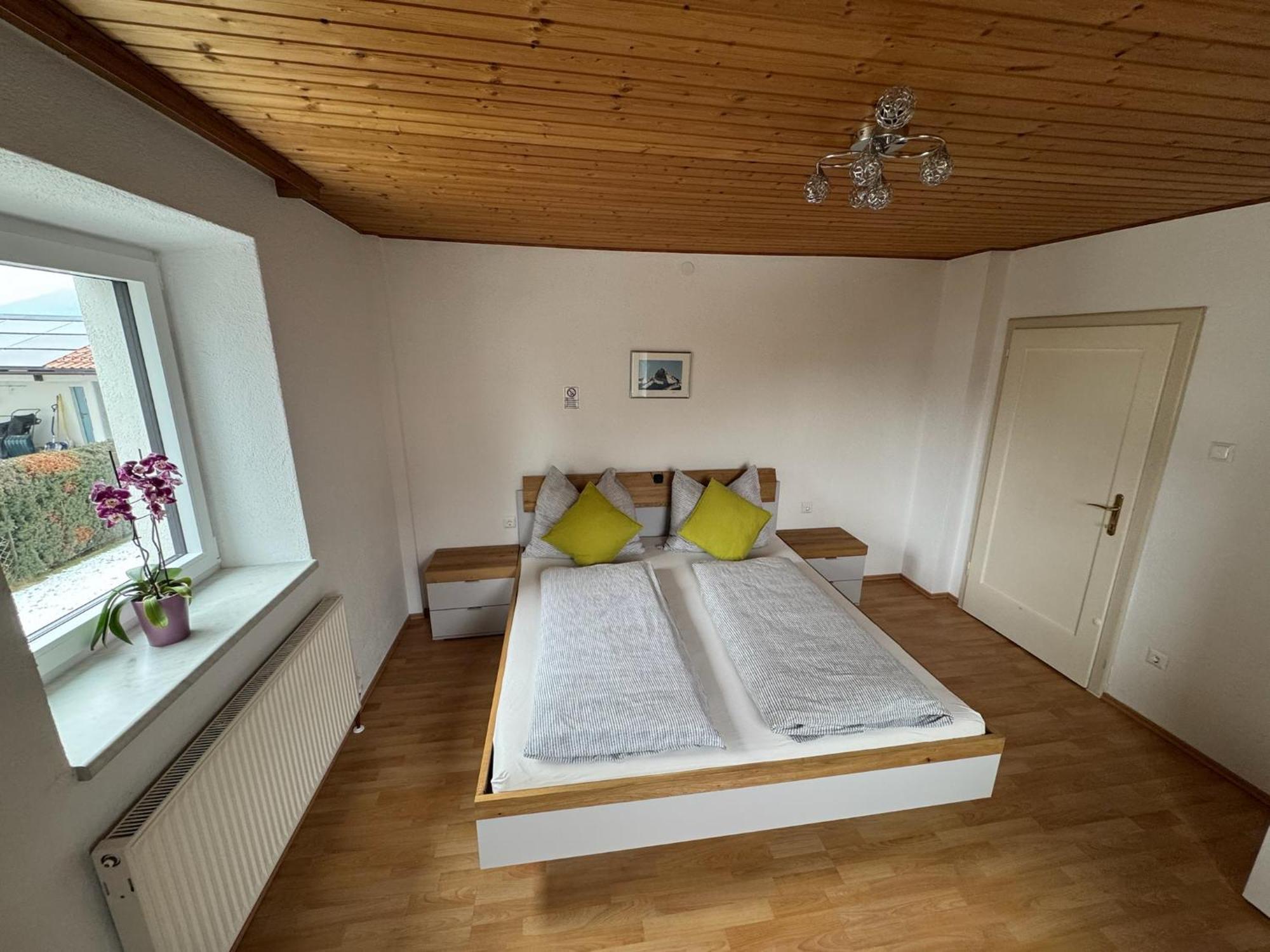 Ferienwohnung Rauchkofelblick Debant 외부 사진