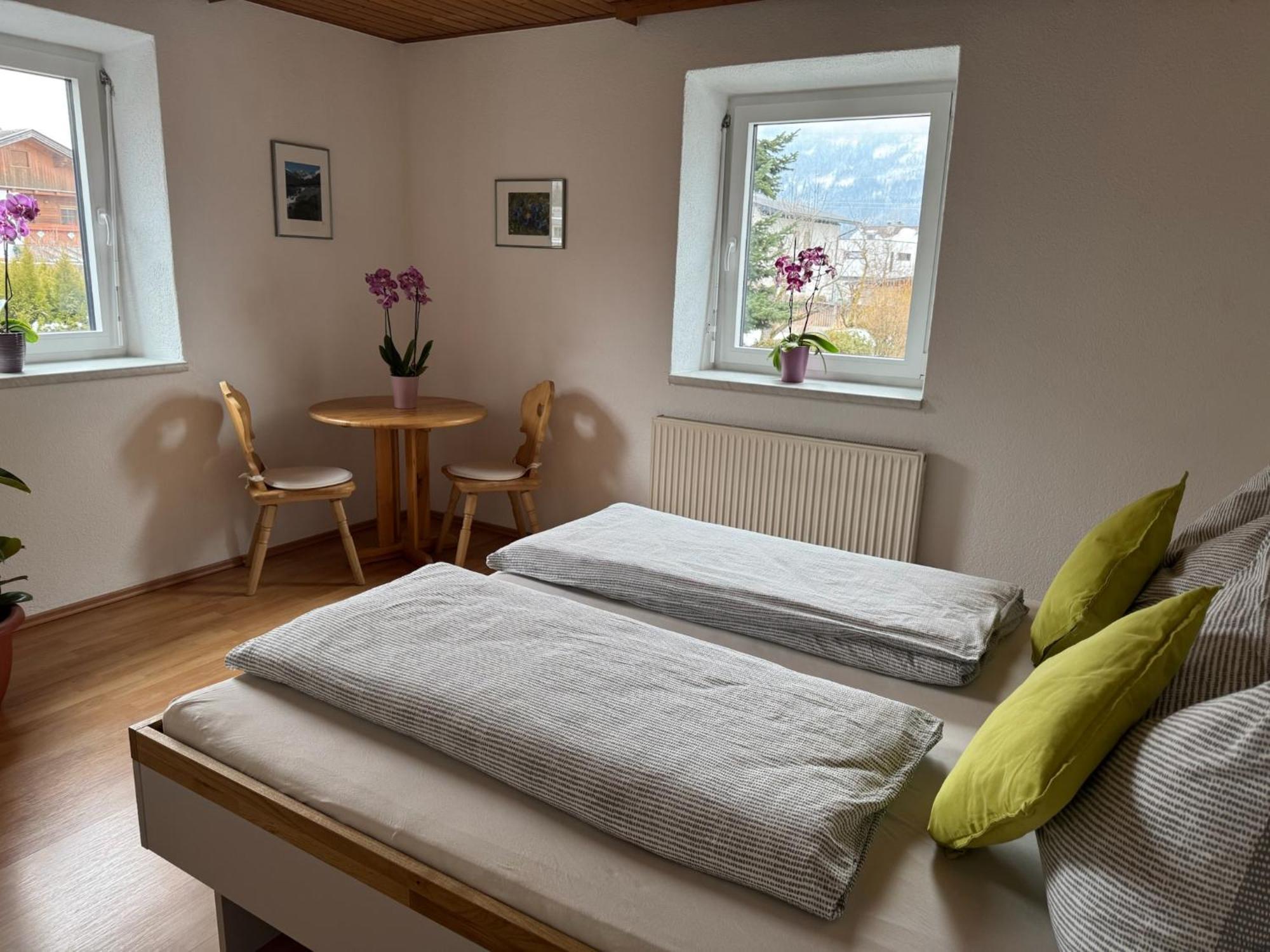 Ferienwohnung Rauchkofelblick Debant 외부 사진