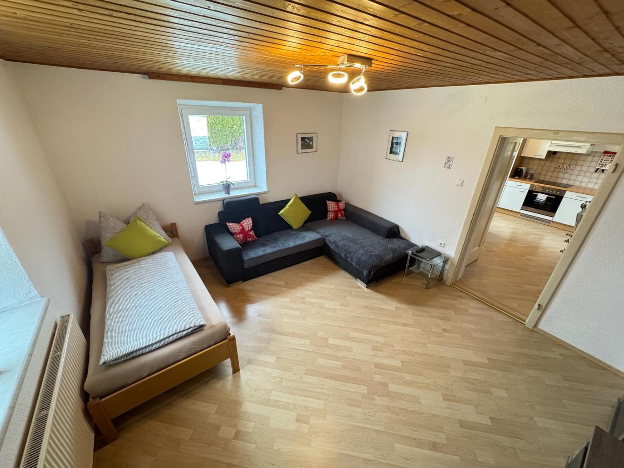 Ferienwohnung Rauchkofelblick Debant 외부 사진