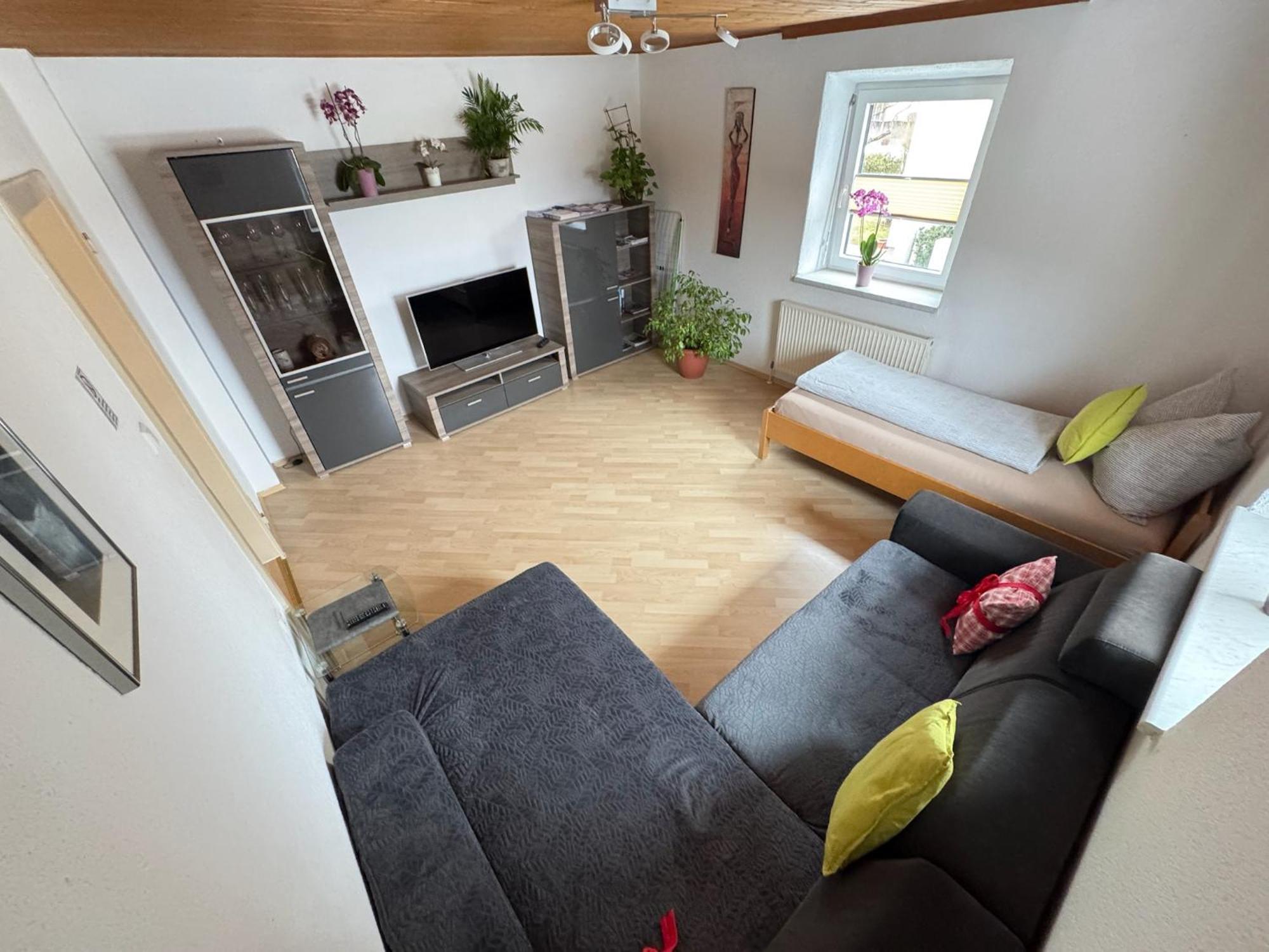 Ferienwohnung Rauchkofelblick Debant 외부 사진