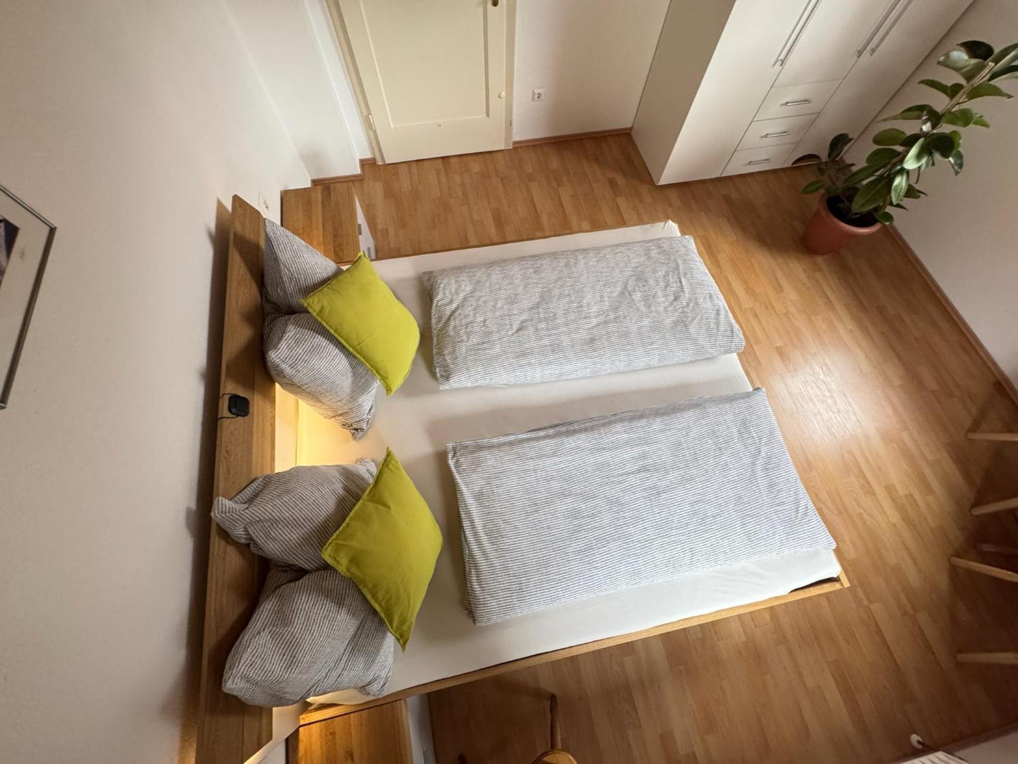 Ferienwohnung Rauchkofelblick Debant 외부 사진