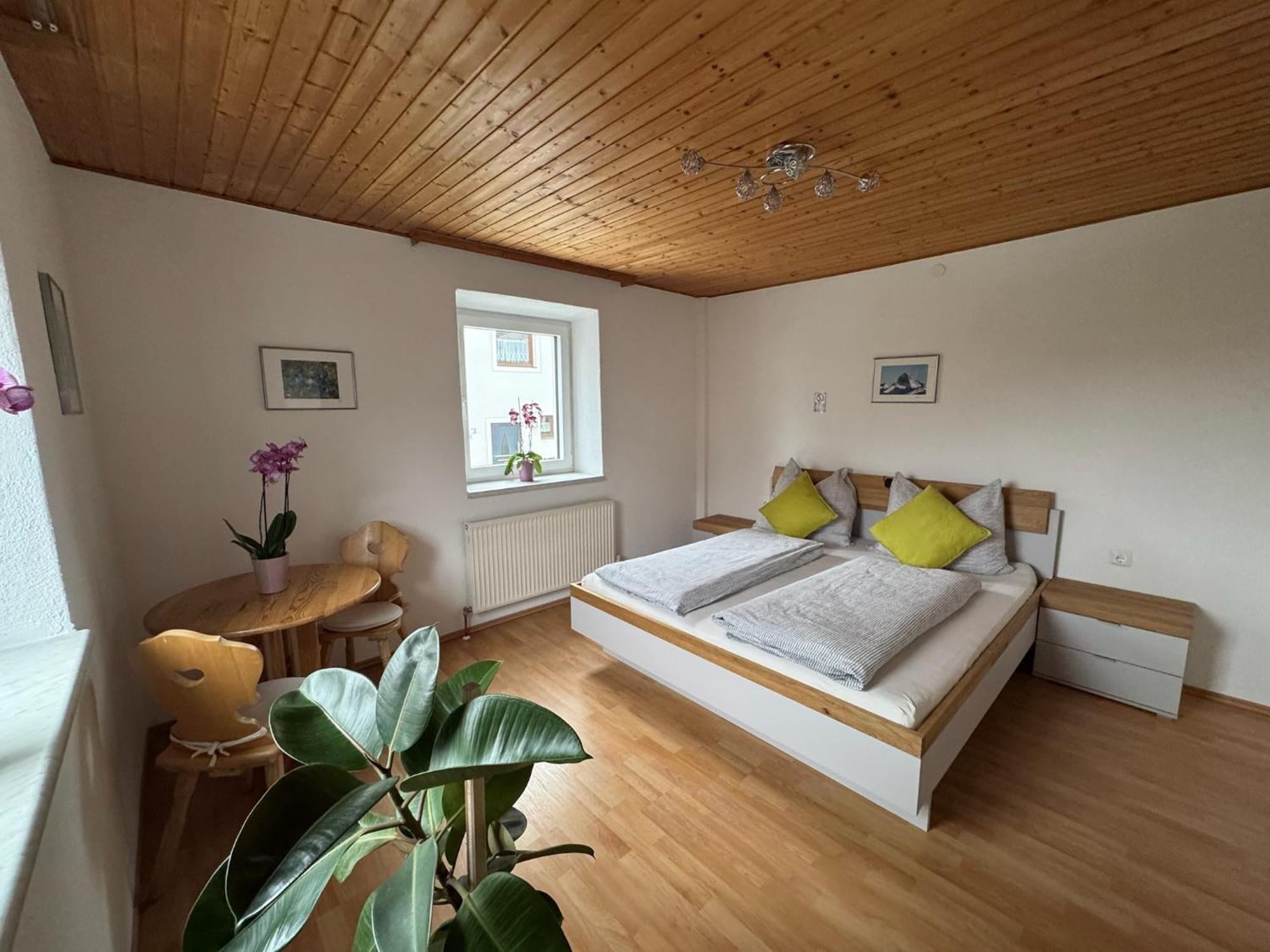 Ferienwohnung Rauchkofelblick Debant 외부 사진