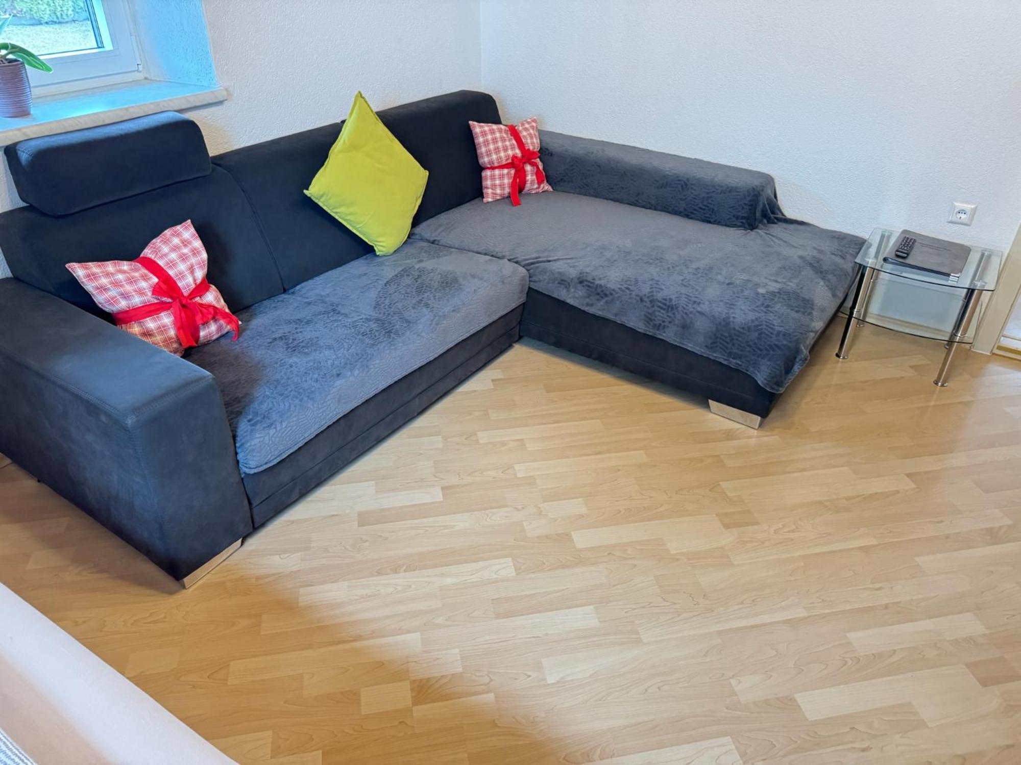 Ferienwohnung Rauchkofelblick Debant 외부 사진