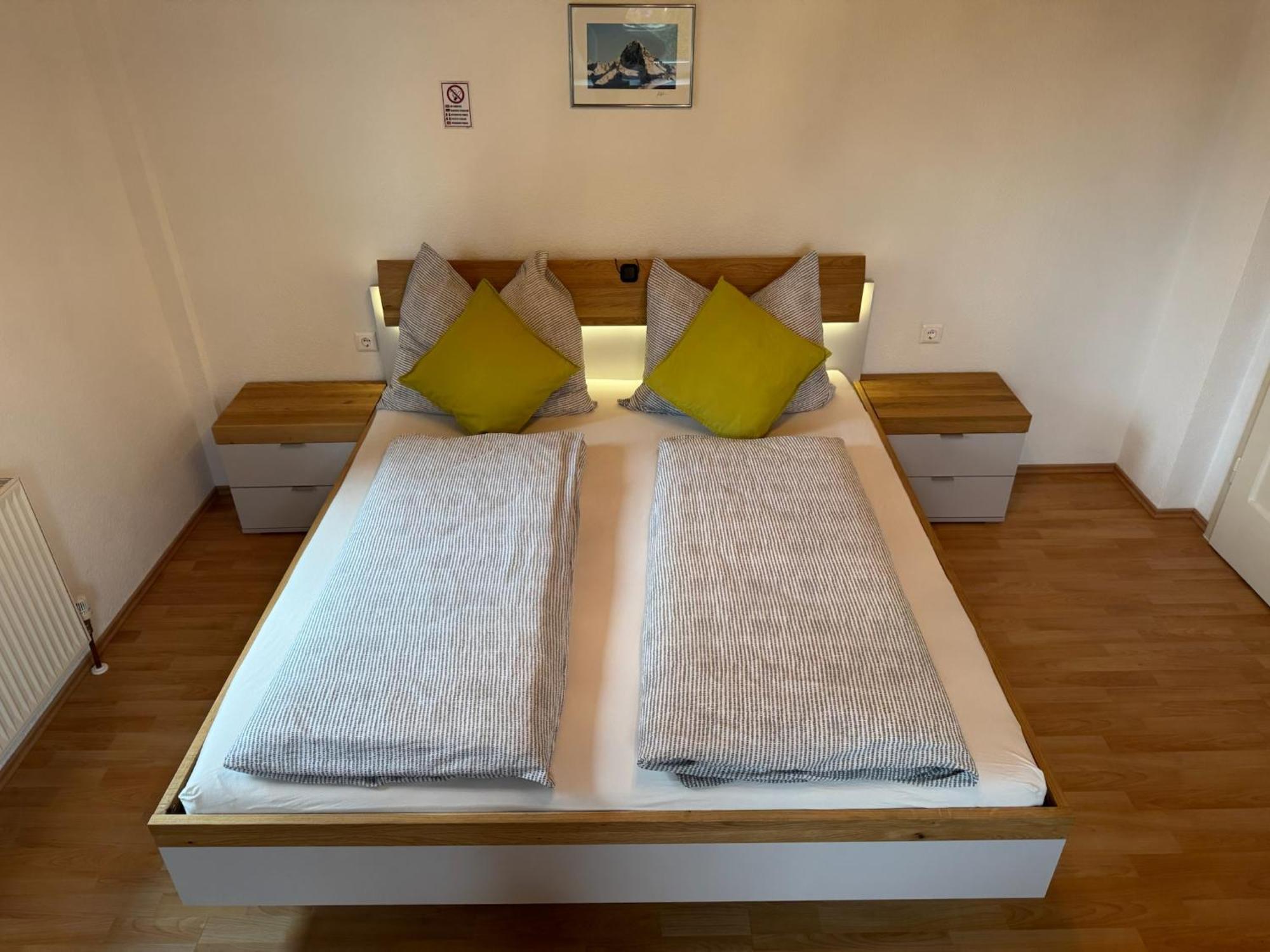 Ferienwohnung Rauchkofelblick Debant 외부 사진