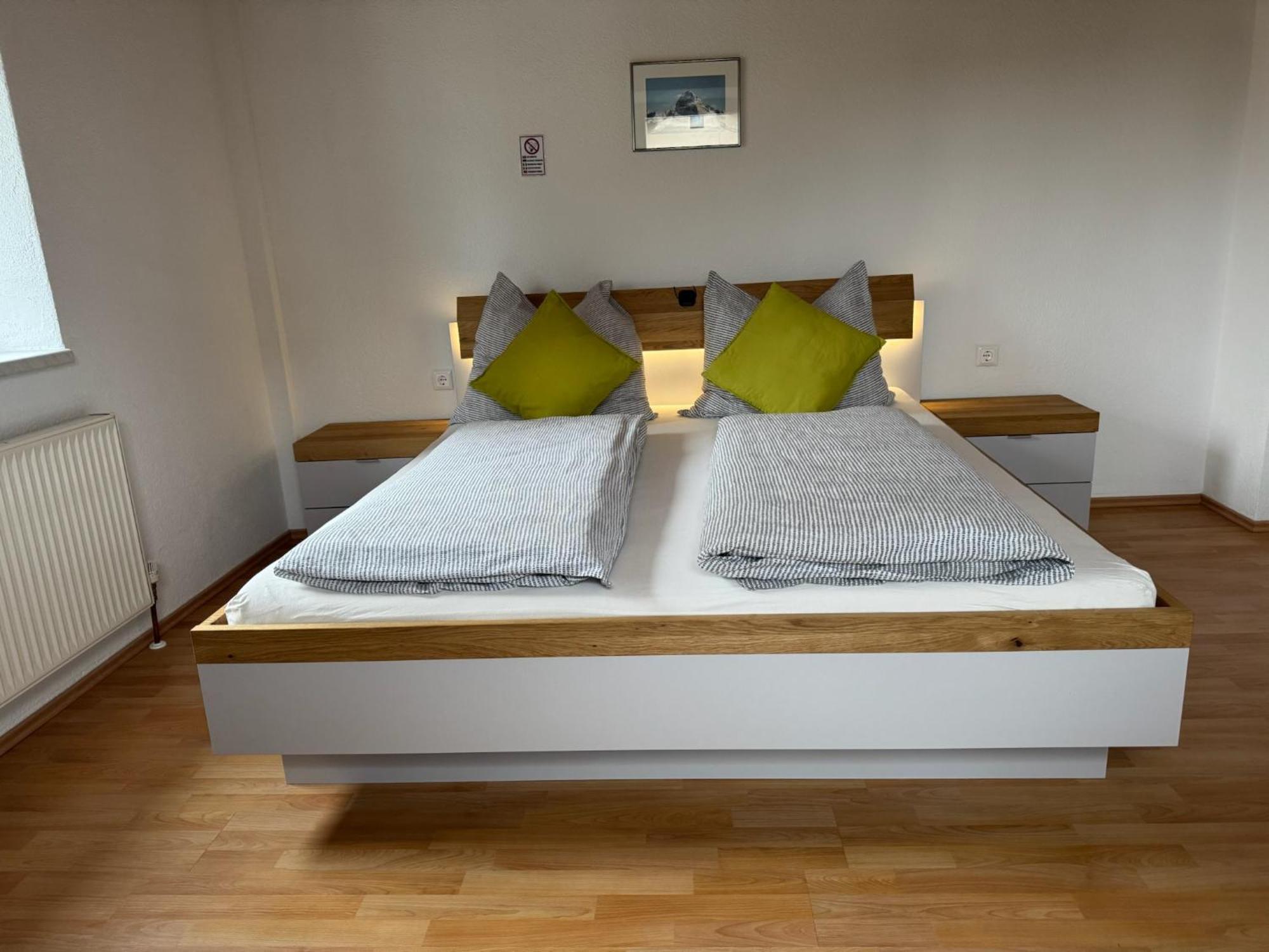 Ferienwohnung Rauchkofelblick Debant 외부 사진